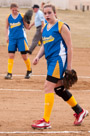 WHS vs Fort Hill